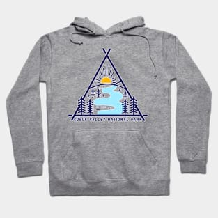 Kobuk Valley National Park Hoodie